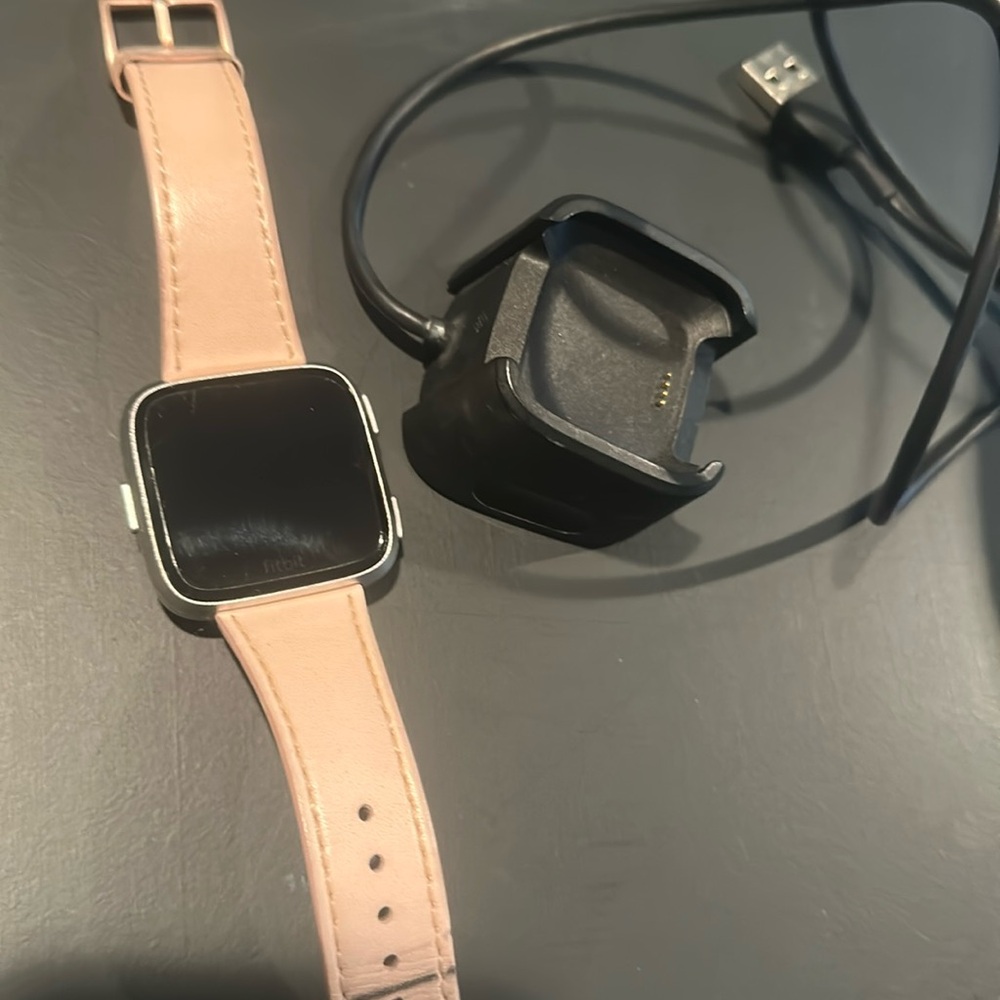 Fitbit Versa 1